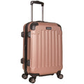 ABS Expandable 8-Wheel Carry-On L7950
