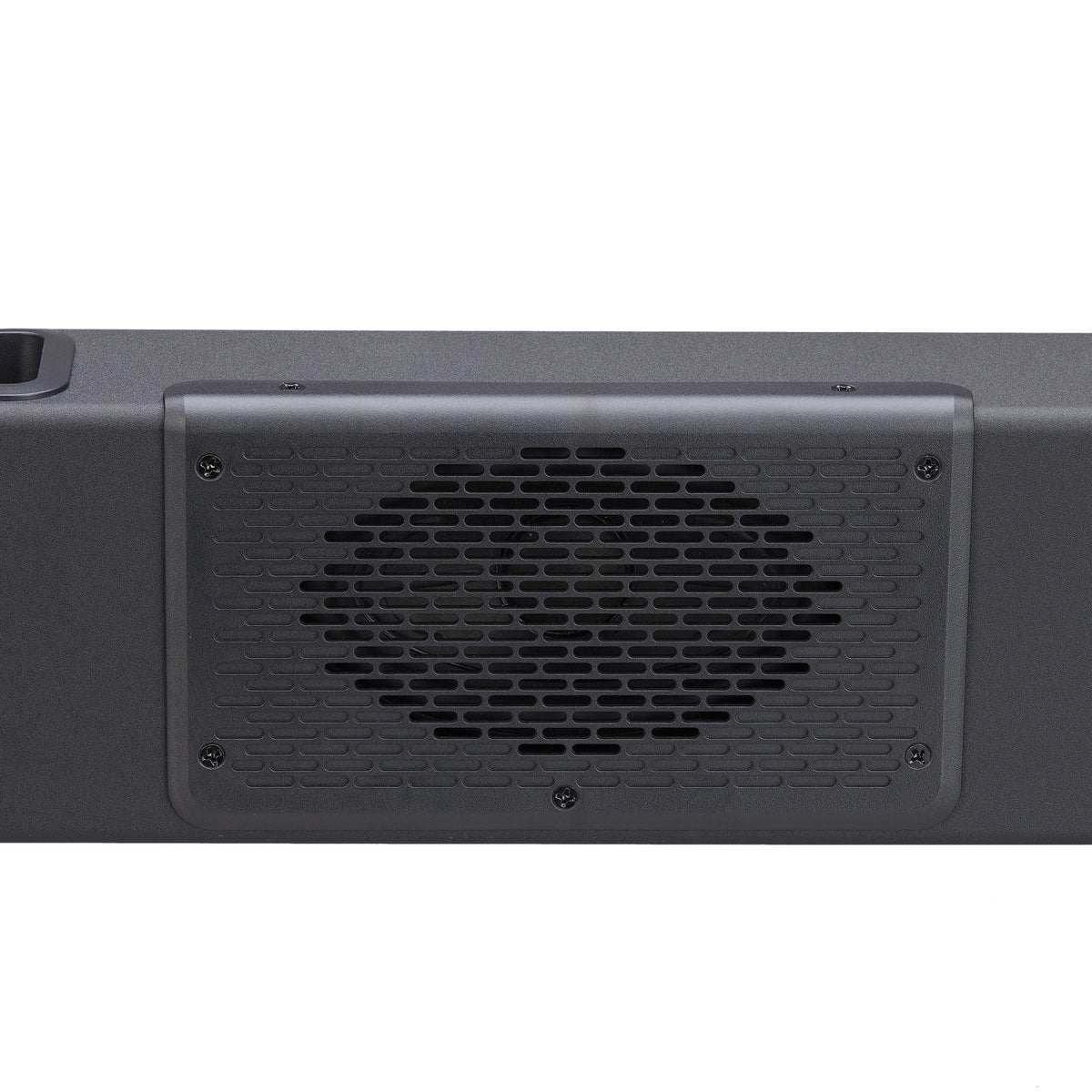 2.1 Soundbar System with 2 Speakers and Built-in Subwoofer, 36 E813613