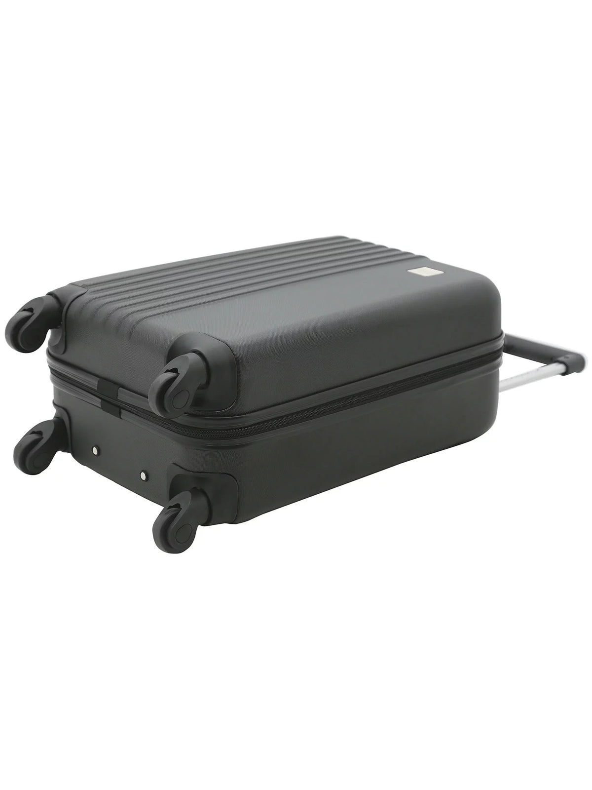20" Black Spinner Carry-on F969