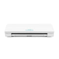 Classic White Wireless Cutting Machine with Dual Carriage B871530