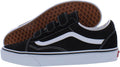 Black Suede Canvas Sneaker B105