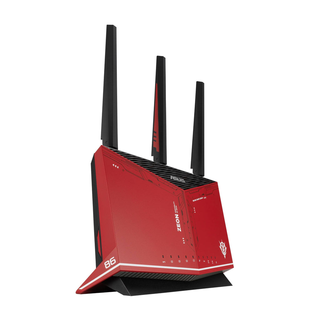 AX5700 Dual Band WiFi 6 Gaming Router U6890
