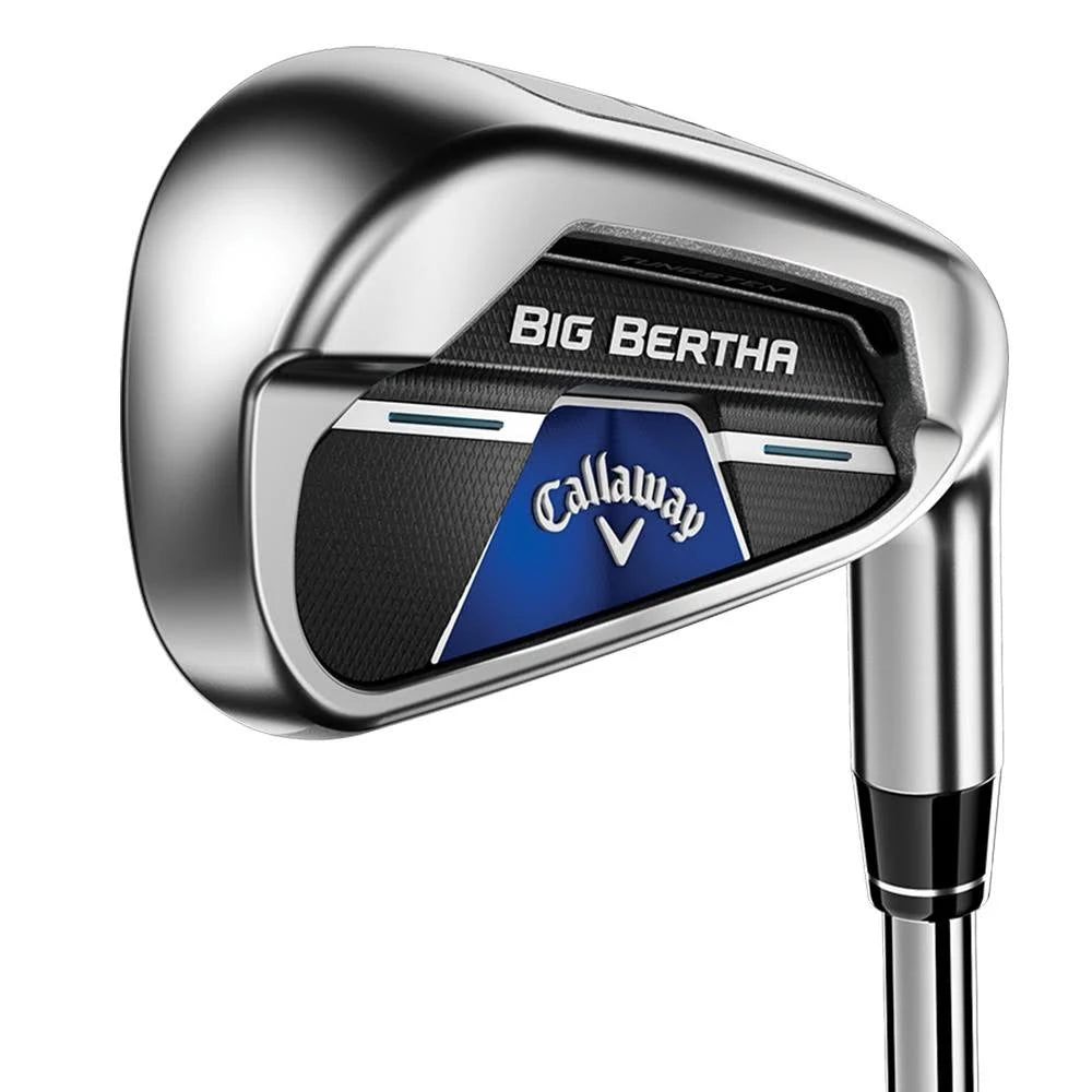 Big Bertha B21 Iron Set 7-PW+SW T930014