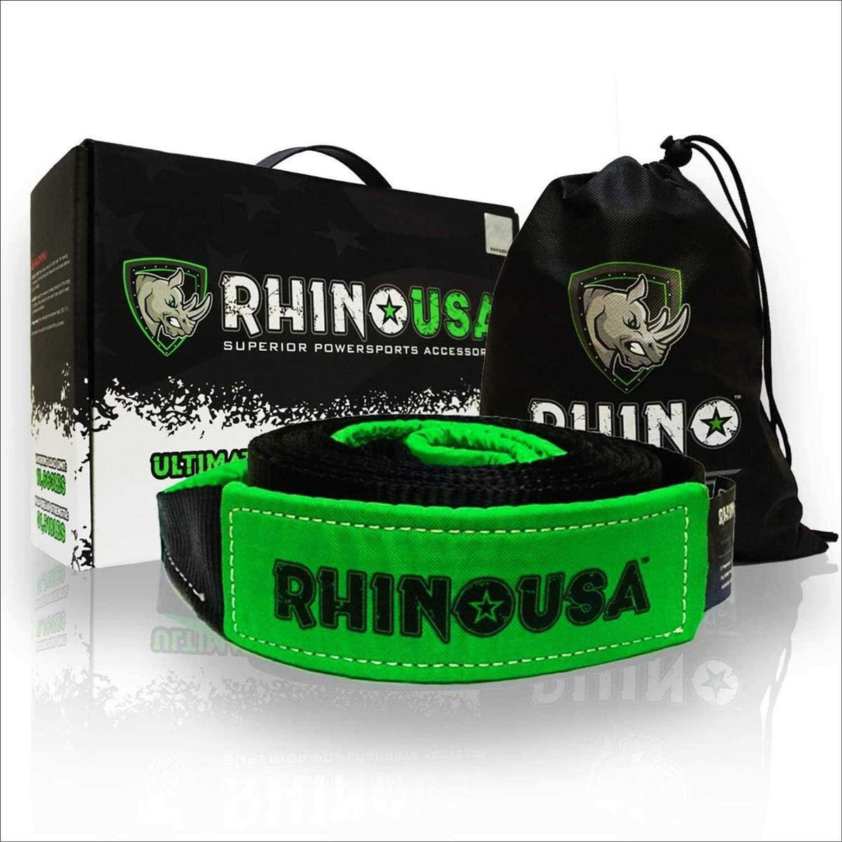 Recovery Tow Strap B8593