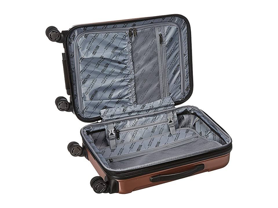 ABS Expandable 8-Wheel Carry-On L7950