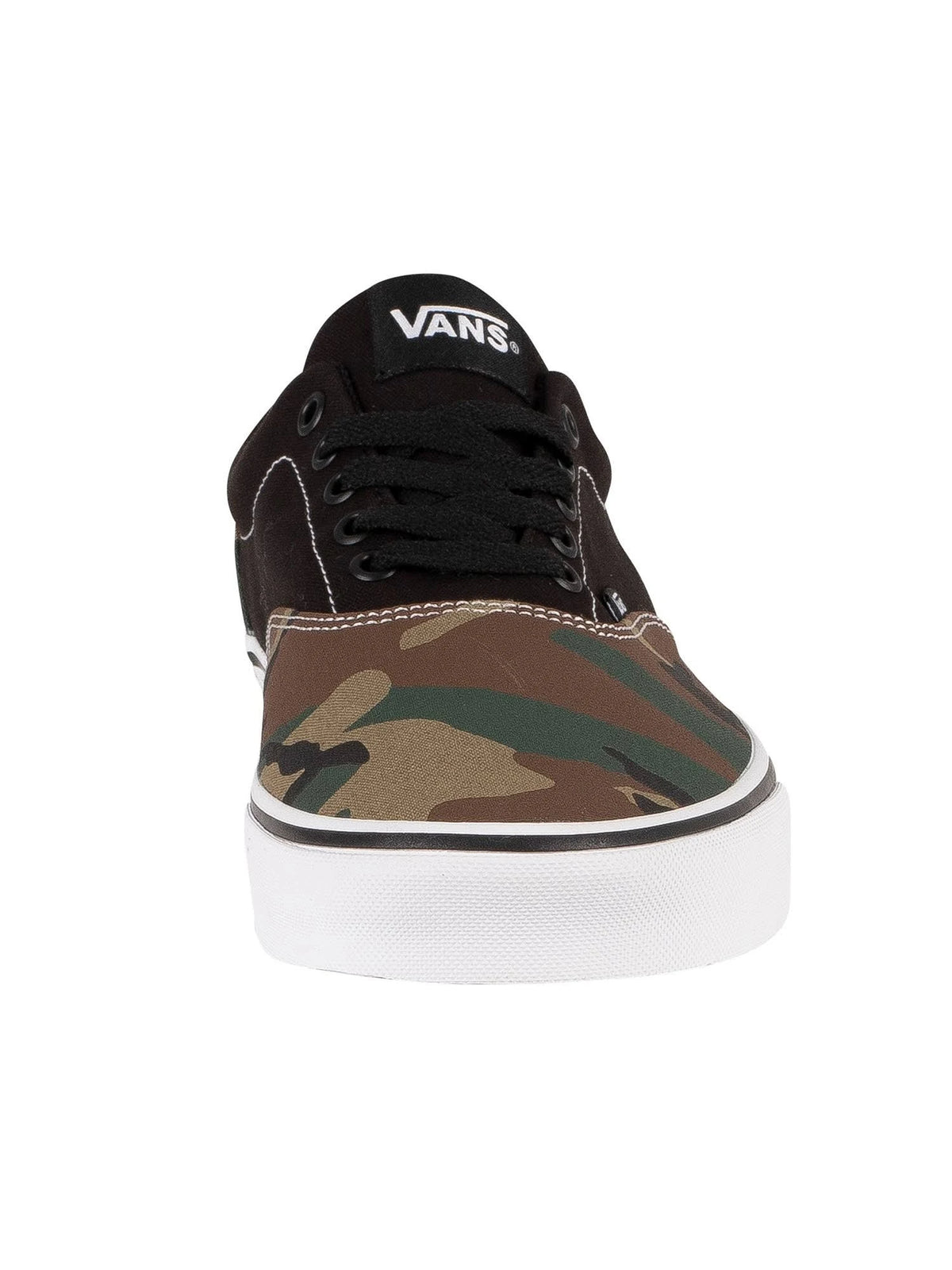 Mixed Camo Shoes E493