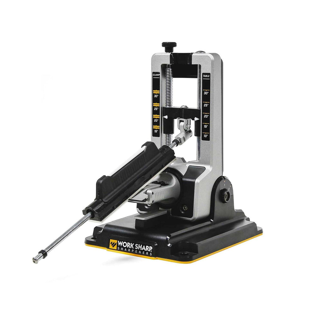Precision Adjust Knife Sharpener H374