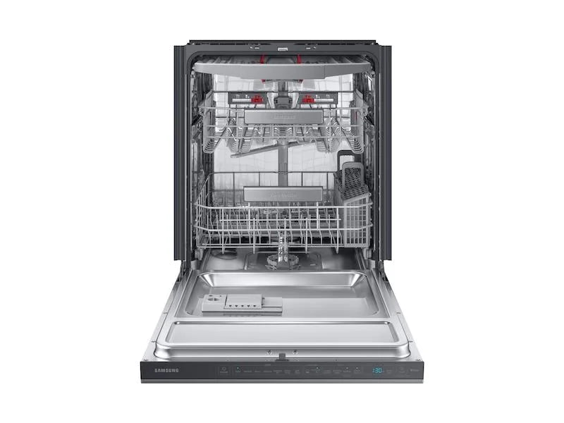 Black Stainless Steel Dishwasher M19414