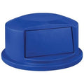 Domed Trash Can Lid 32 Gal E312166