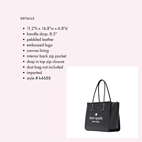 Leather Tote O567
