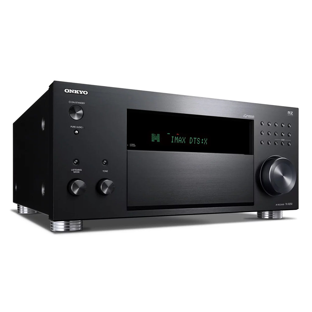 9.2 Channel Network 8K AV Receiver V7895