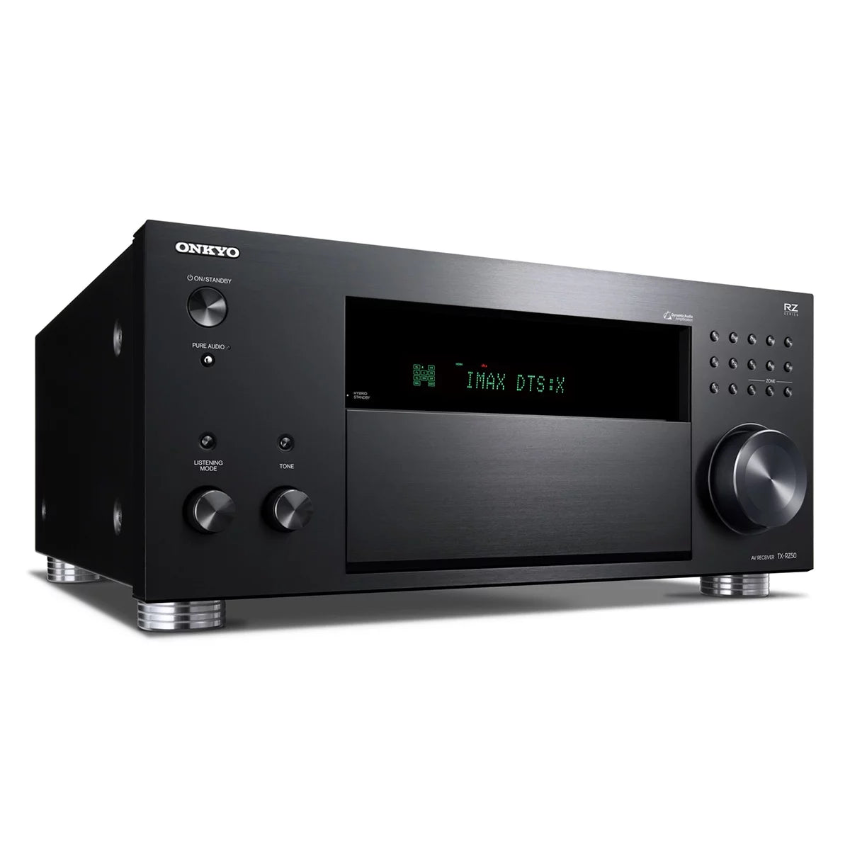9.2 Channel Network 8K AV Receiver V7895