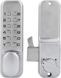 Mechanical Password Door Lock Y868