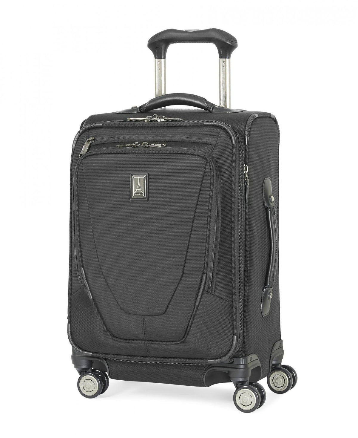 Black 21.5 Carry-On Spinner J916