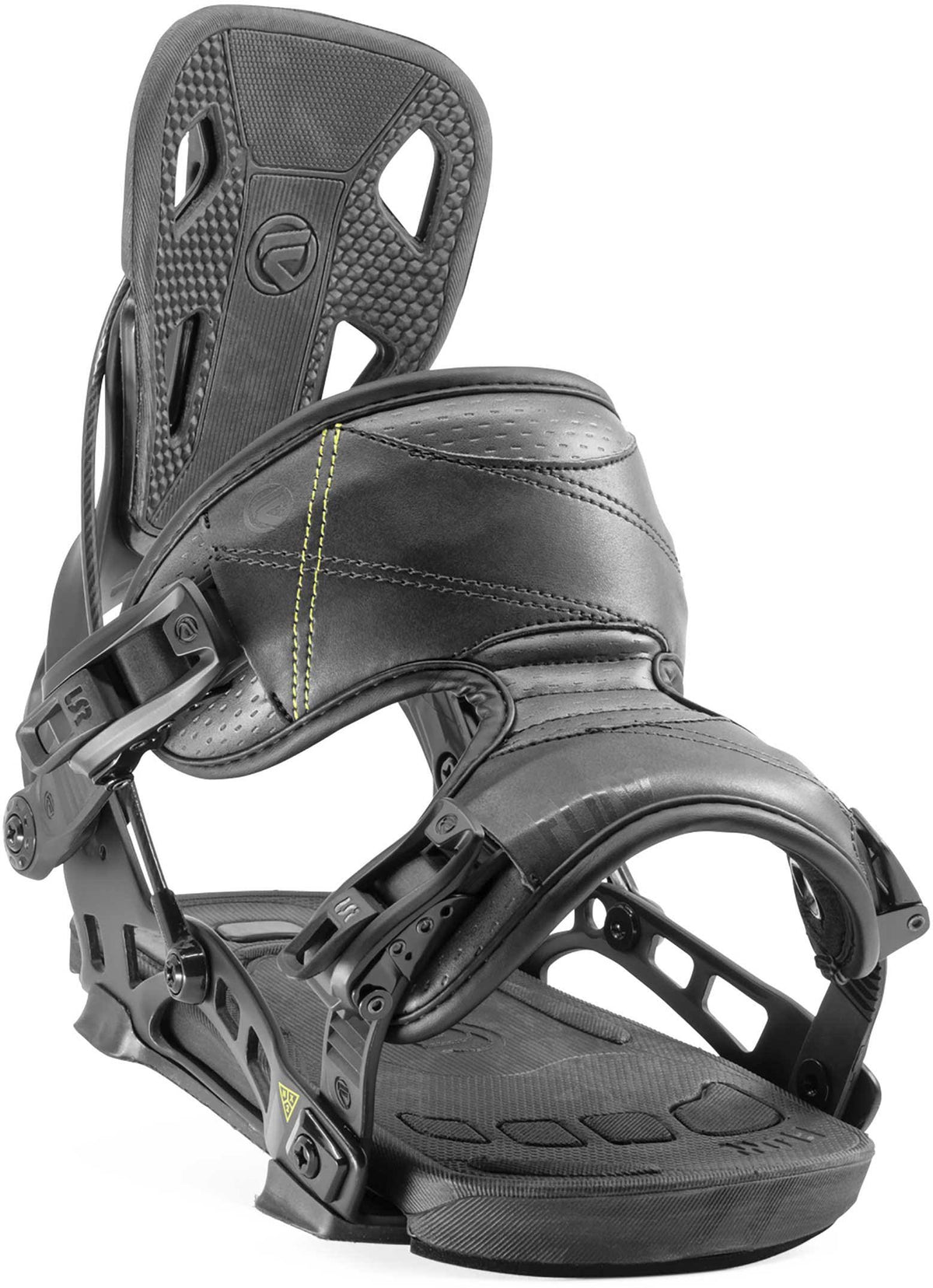 Flow NX2 Snowboard Bindings H793427
