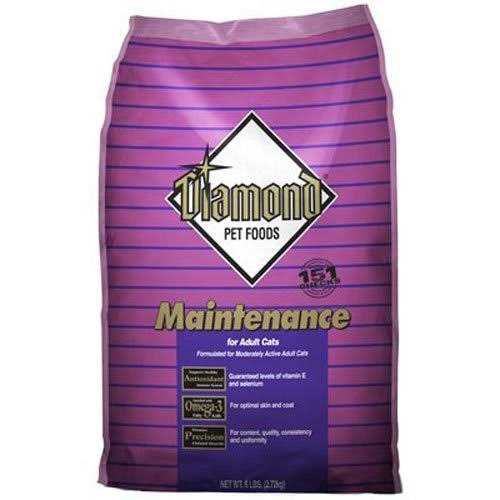 Dry Cat Food Z2761