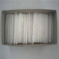 Standard 3x22 Plastic Tagging Fasteners Y164