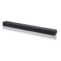 2.1 Soundbar System with 2 Speakers and Built-in Subwoofer, 36 E813613