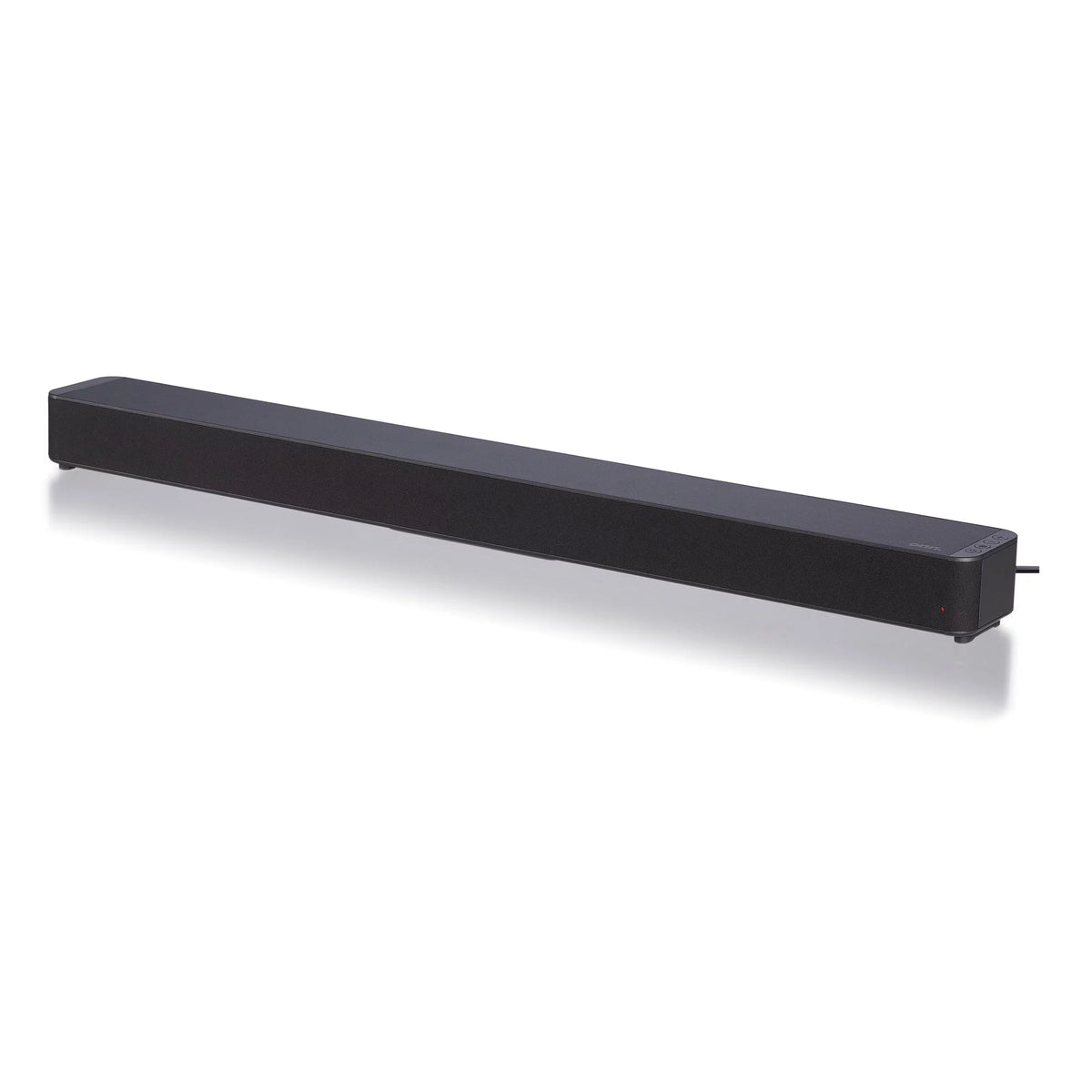 2.1 Soundbar System with 2 Speakers and Built-in Subwoofer, 36 E813613