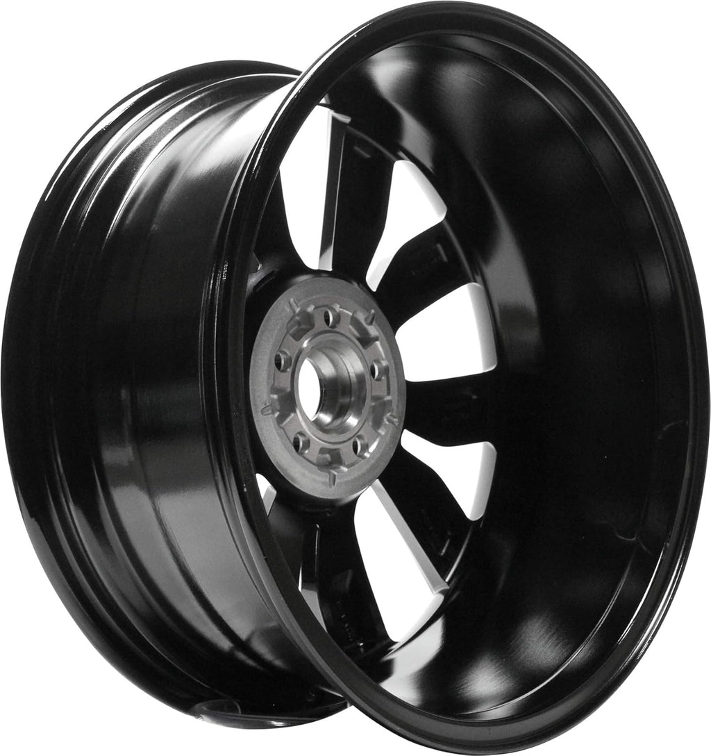 19 Inch Aluminum Alloy Wheel Rim P7806