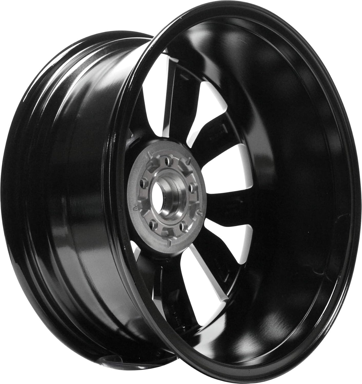 19 Inch Aluminum Alloy Wheel Rim P7806