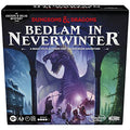 Board Game, Cooperative Strategy Game for 2-6 Players E537156
