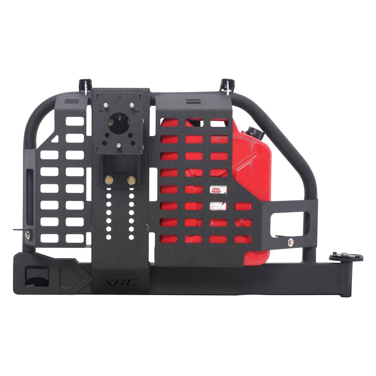 Rear Swingaway Tire Carrier Y754132