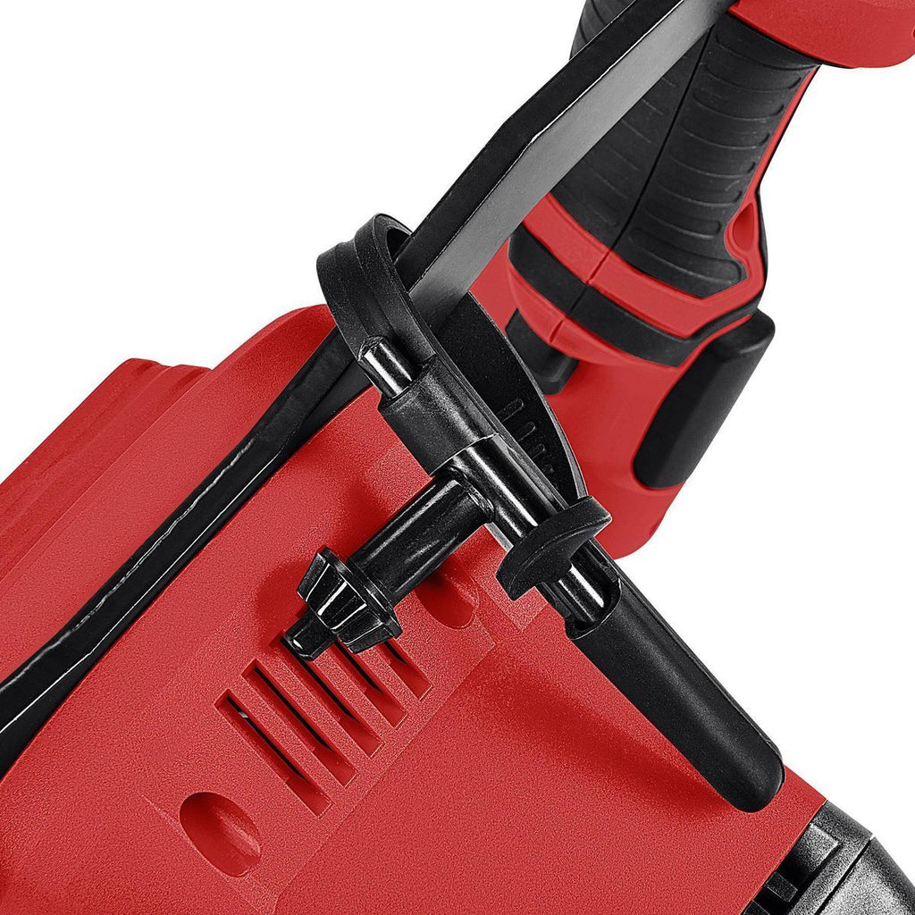 20V Brushless Cordless Mud Mixer C299