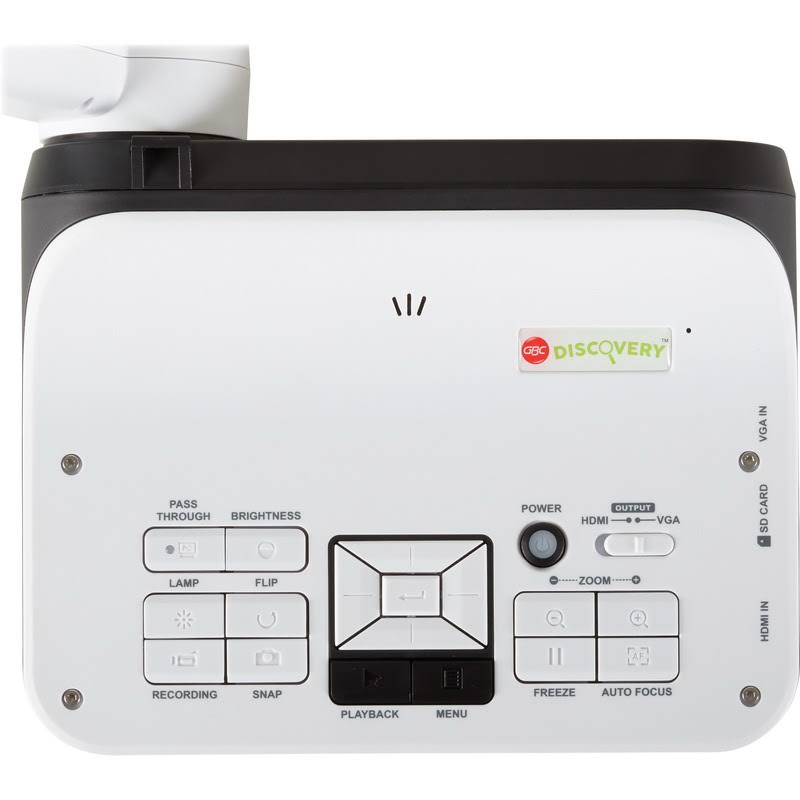 Document Camera 8 MP I99723