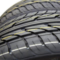 195/45R16 84V XL Performance Radial Tire Pack of 2 H944331