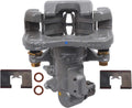 Rear Left Brake Caliper G321