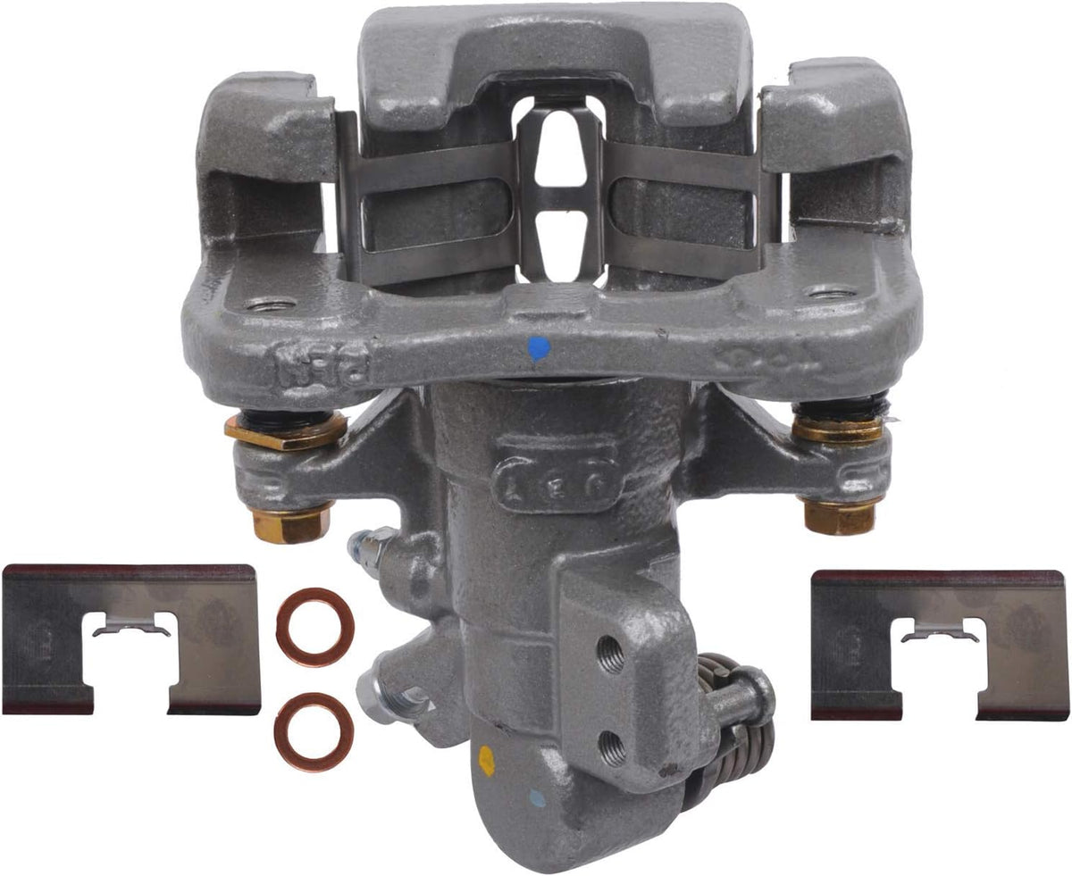 Rear Left Brake Caliper G321