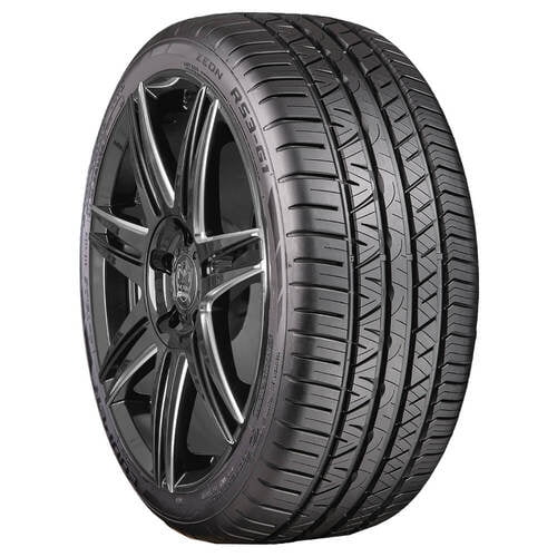 215/55R17XL 98W Tires (4 Tires) T187611