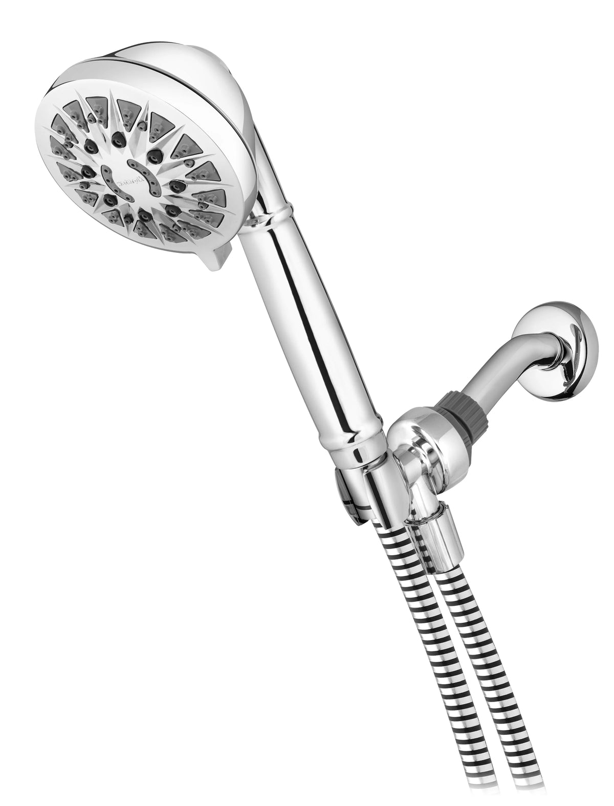 6-Mode Hand Held Shower Head C246