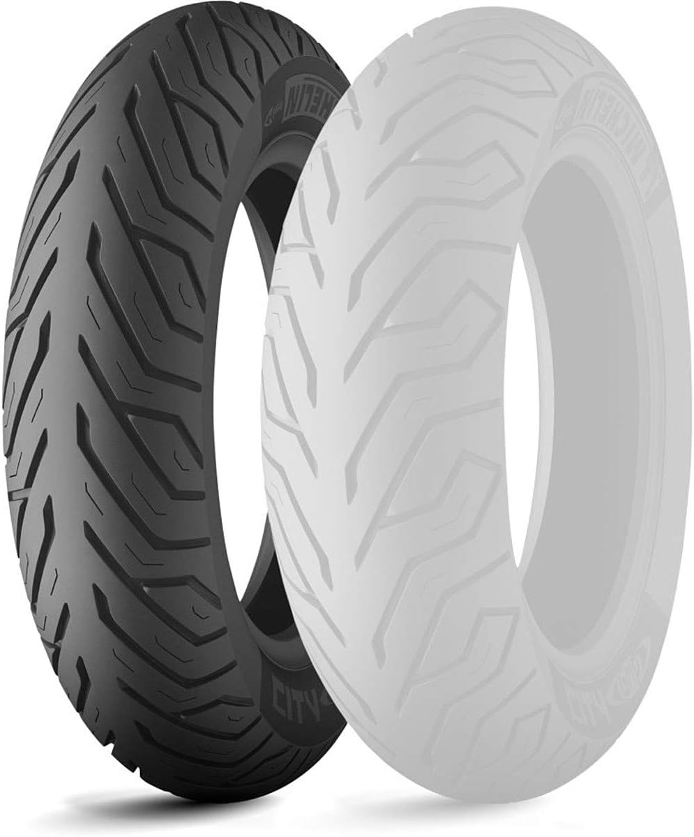 2 Pack Scooter Bias Tire 100/80-10 53L Y712696