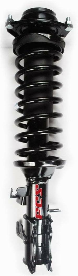 Strut and Coil Spring Assembly U36481