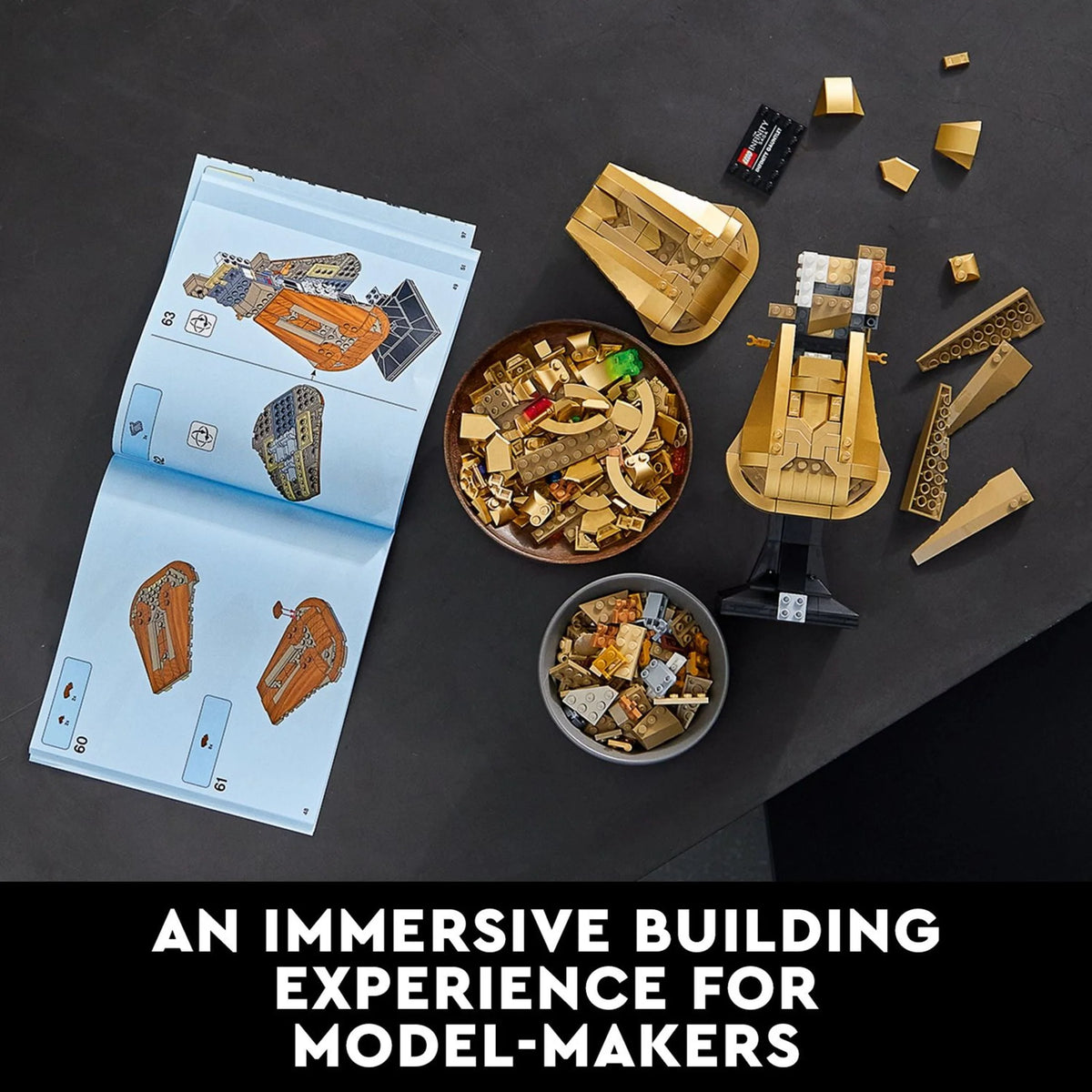 Building Set Q203