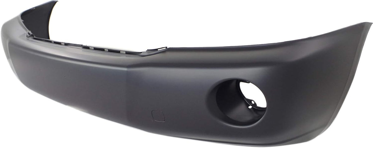 Front Bumper Cover I1222