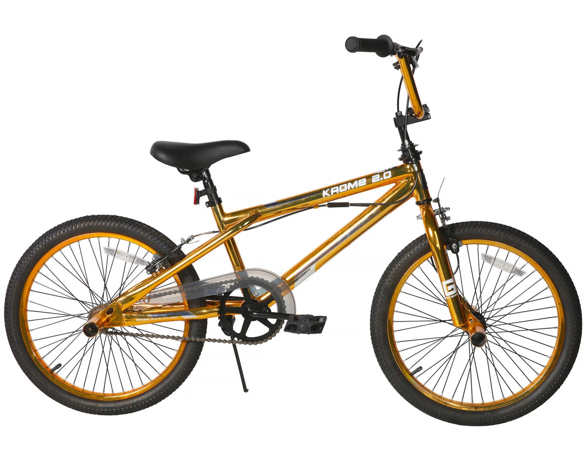 20-inch BMX Bike E5628
