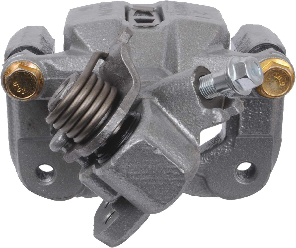 Rear Left Brake Caliper G321