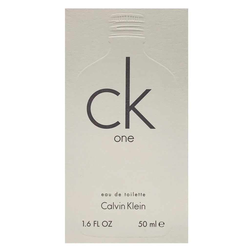Unisex Eau de Toilette 1.6 oz Q68418