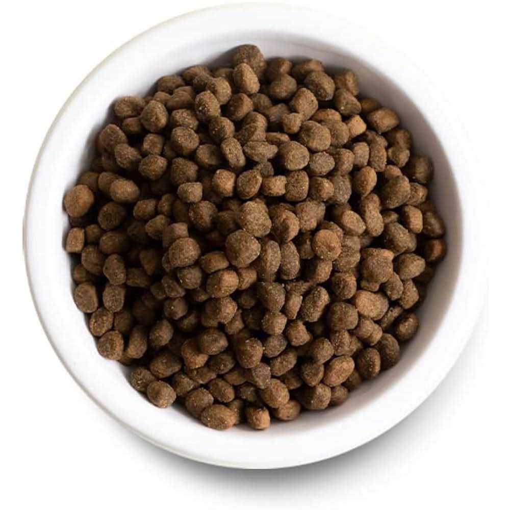 Whitefish & Ancient Grains Dry Dog Food E56344