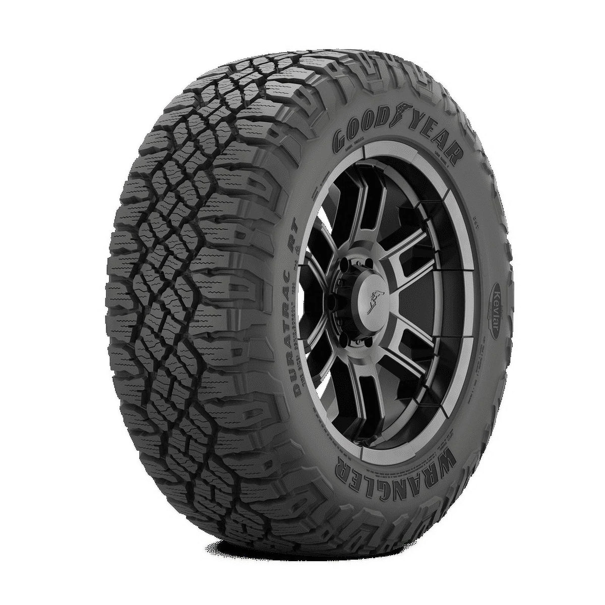All-Terrain Tire F636