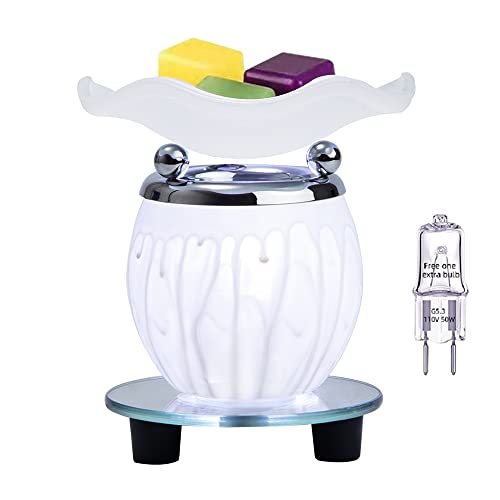 3 in 1 Electric Wax Warmer Q8660