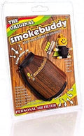 Personal Air Filter with Wood Detailing T233