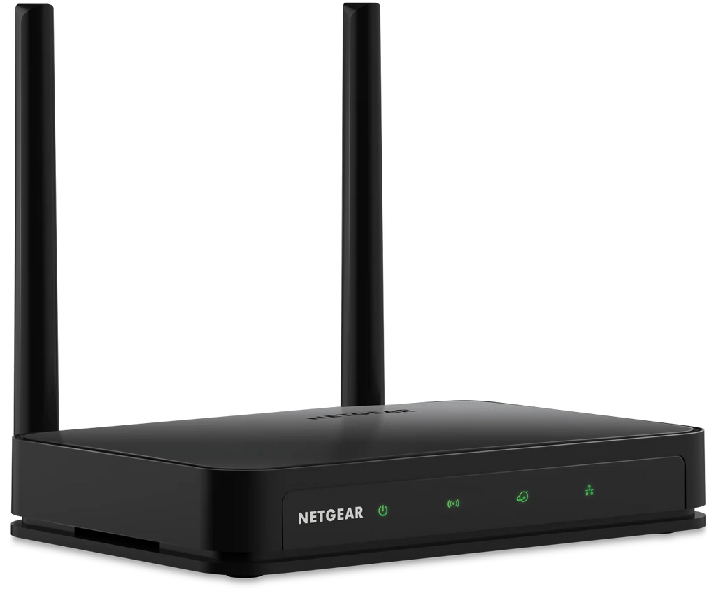 AC750 WiFi Router S5624