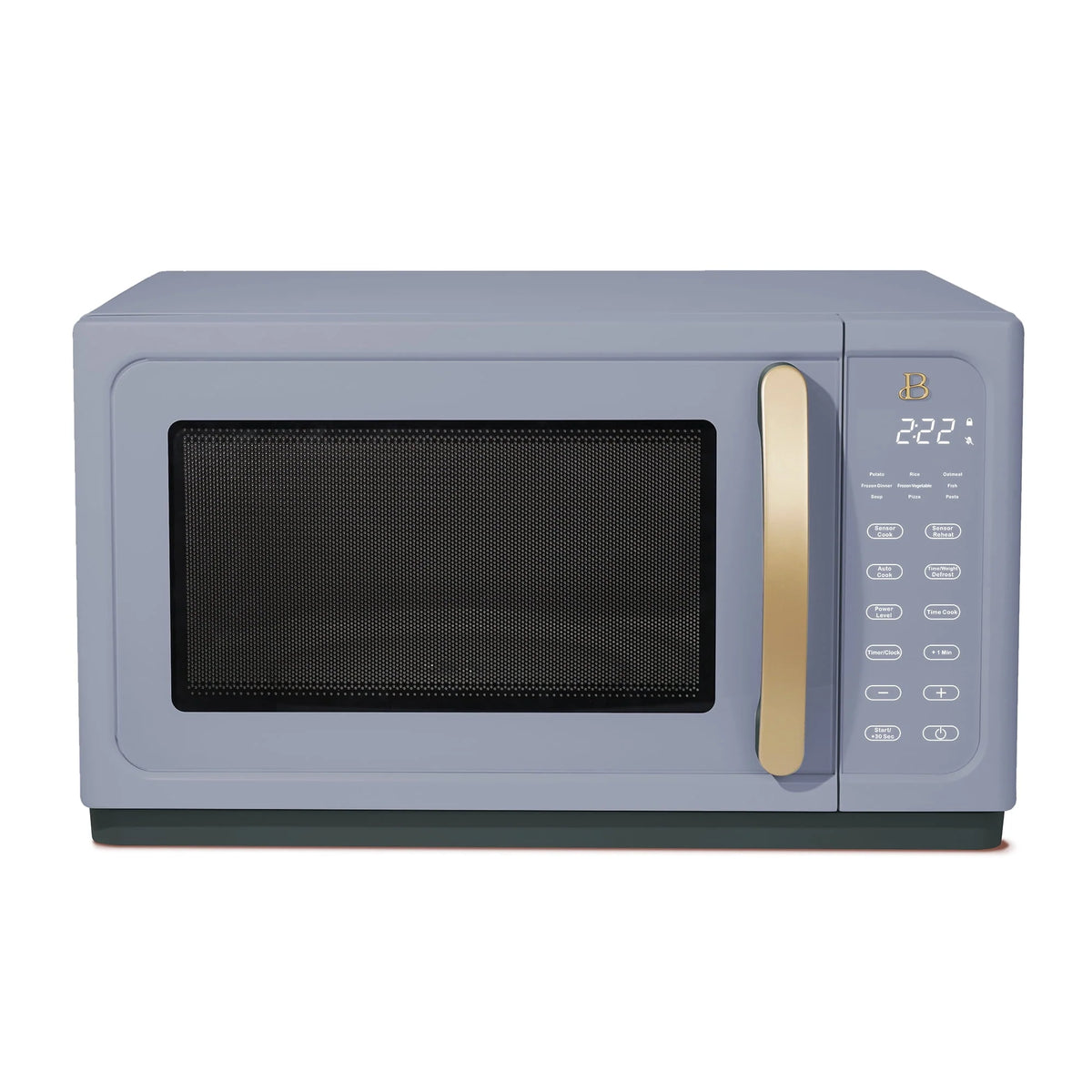 1000 Watt Sensor Microwave Oven U3685
