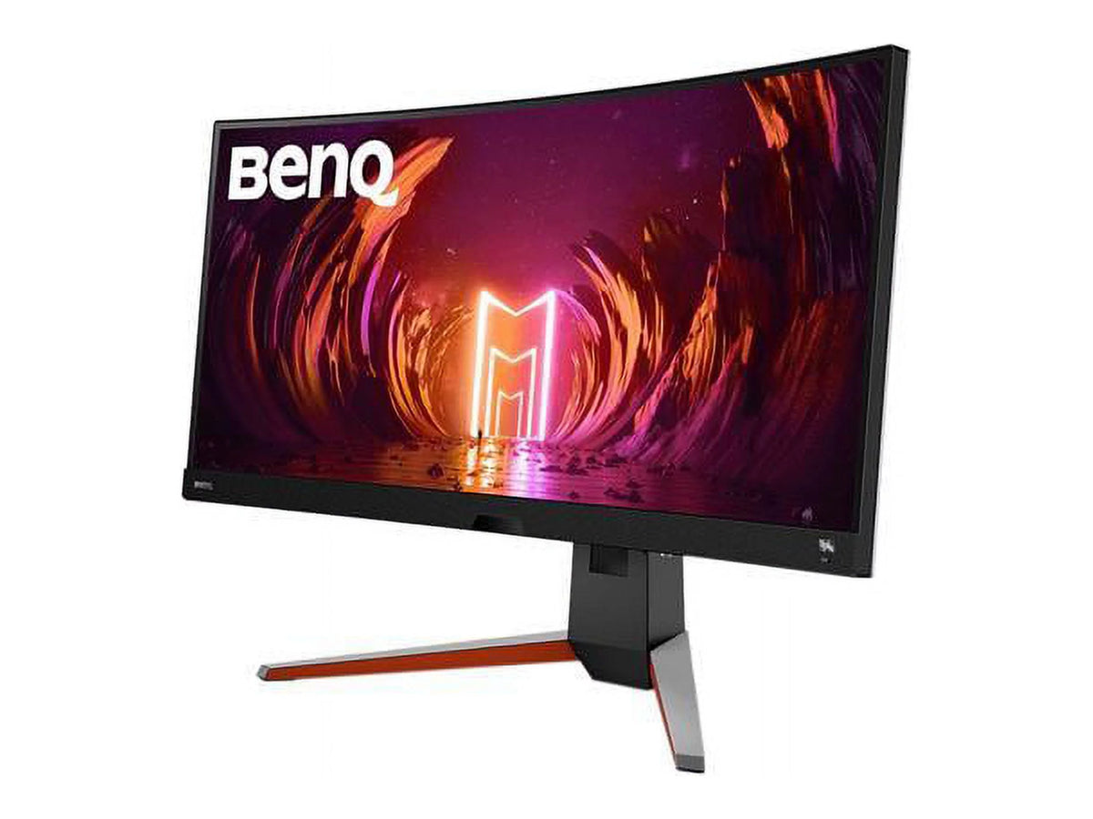 34" Curved IPS Gaming Monitor H248614