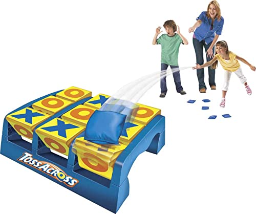 Beanbag Tic Tac Toe Game P311