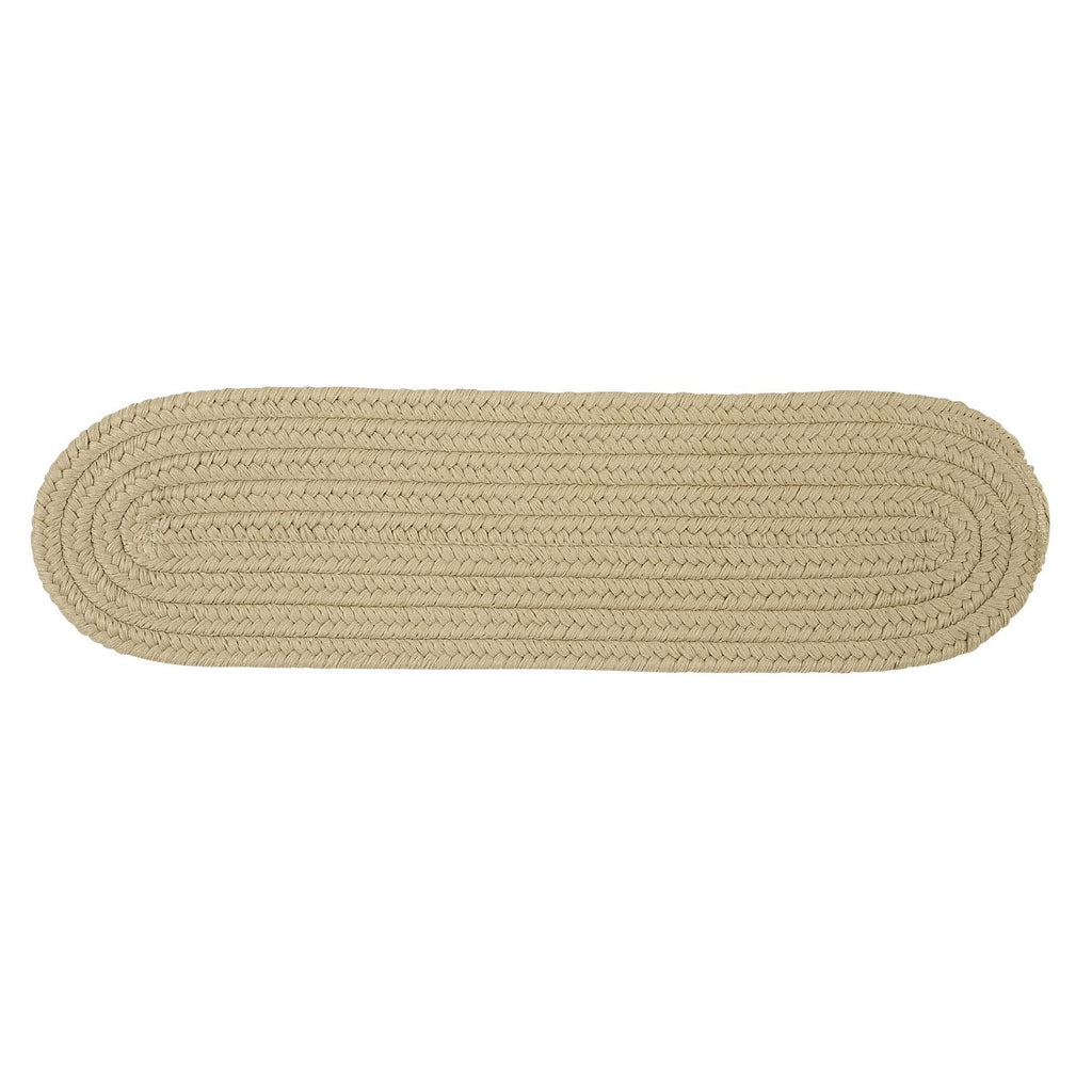 Linen Stair Tread Set 13 H930